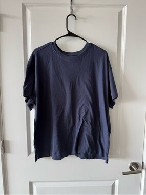 Old Navy Vintage Crew Neck T Shirt